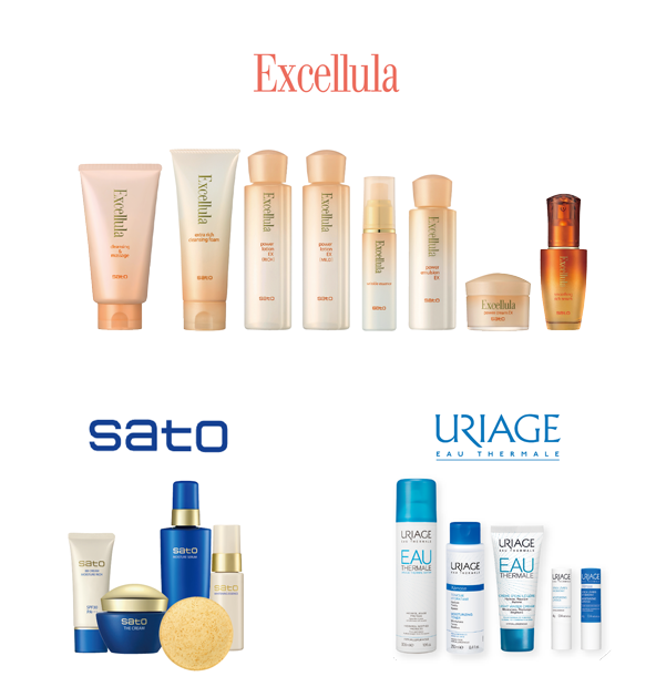 Applying pharmaceutical technology to enhance anti-aging skincare cosmetics