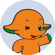 サトちゃん