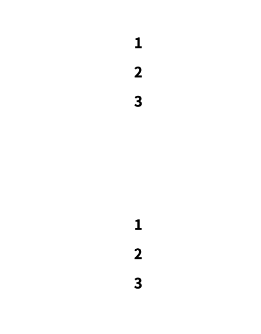 どんな時に飲みますか？