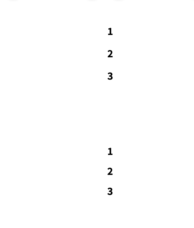 どんな時に飲みますか？