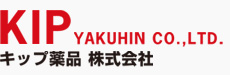 KIP YAKUHIN CO.,LTD. キップ薬品 株式会社