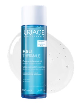 URIAGE GLOW UP WATER ESSENCE ユリアージュ オーエッセンス