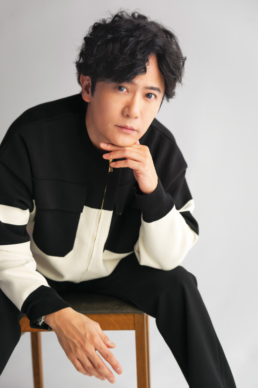 稲垣　吾郎