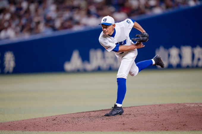 イチローさん