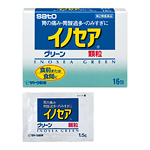 イノセアグリーン製品画像
