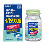 イノセアプラス錠製品画像