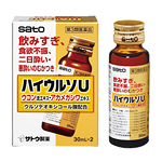 ハイウルソU製品画像