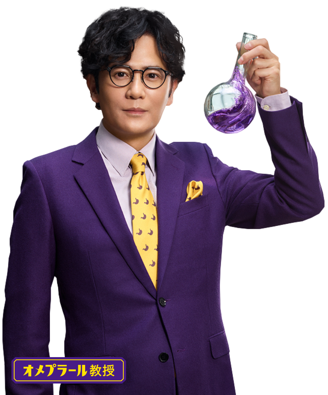 稲垣吾郎さん