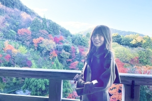 休日の過ごし方