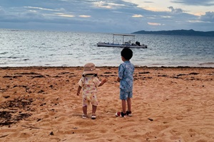 休日の過ごし方