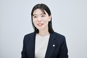 学生へのメッセージ