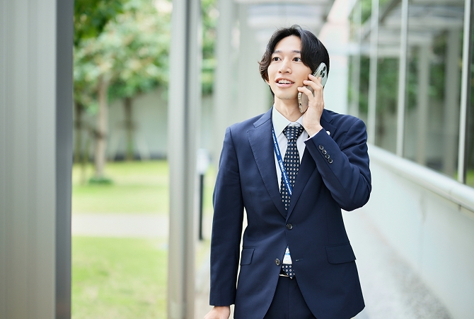 佐藤製薬に入社した理由