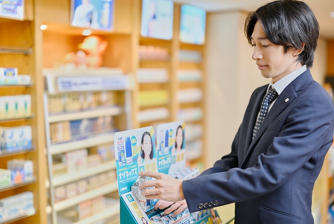 うれしかったエピソード