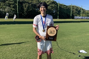 休日の過ごし方