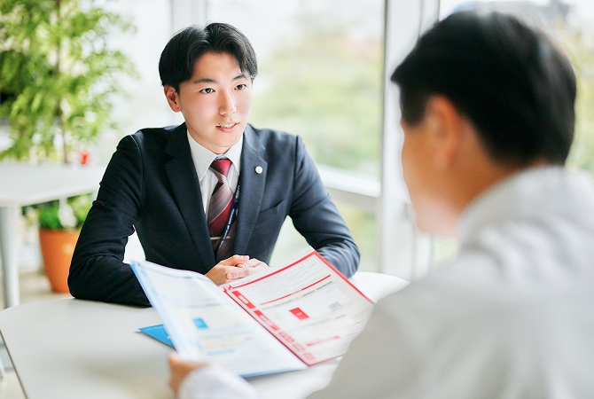 佐藤製薬に入社した理由