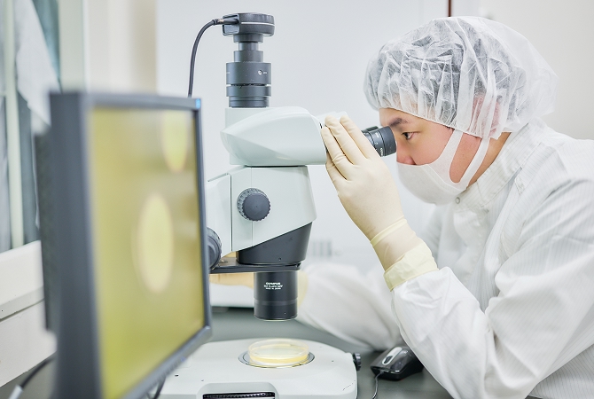 佐藤製薬に入社した理由