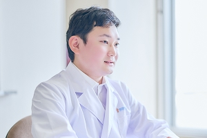 学生へのメッセージ