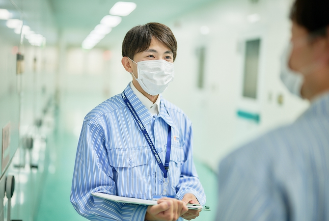 うれしかったエピソード