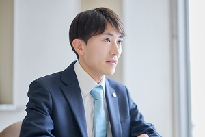 学生へのメッセージ